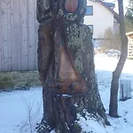 Klokoci Sněžné
