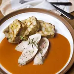 Klokoci Sněžné