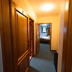 Klokoci Sněžné
