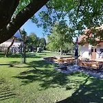 Penzion Klokočí 3*
