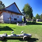 Klokoci