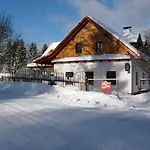 Klokoci 3* Sněžné