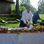 Πανσιόν Klokoci 3*