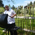 Πανσιόν Klokoci Sněžné