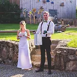 Klokoci Πανσιόν Sněžné