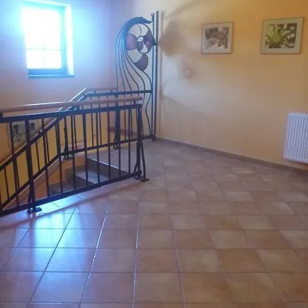 Klokoci 3* Sněžné