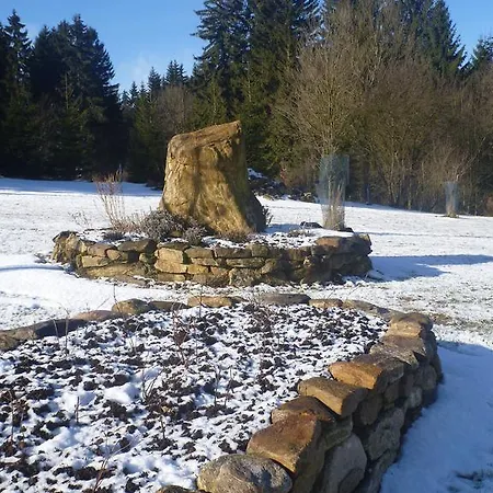 Penzion Klokočí