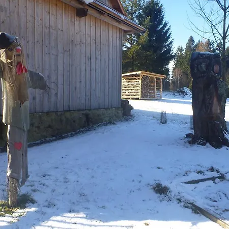 Klokočí Penzion Sněžné