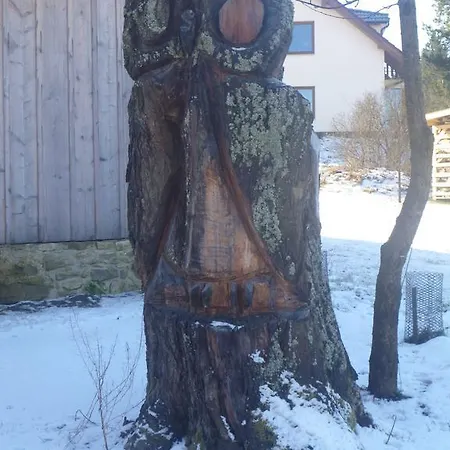 Klokočí Sněžné