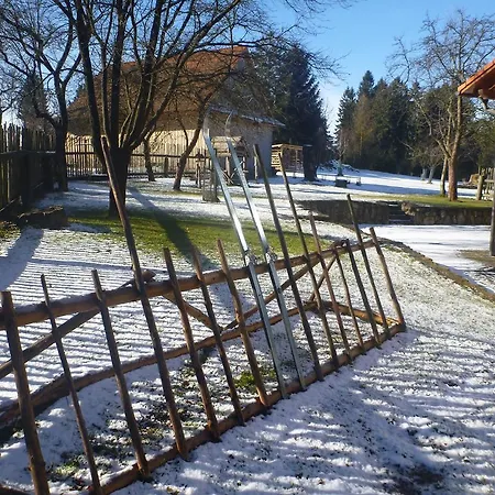 Guest house Klokoci 3*
