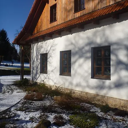 Klokočí 3*