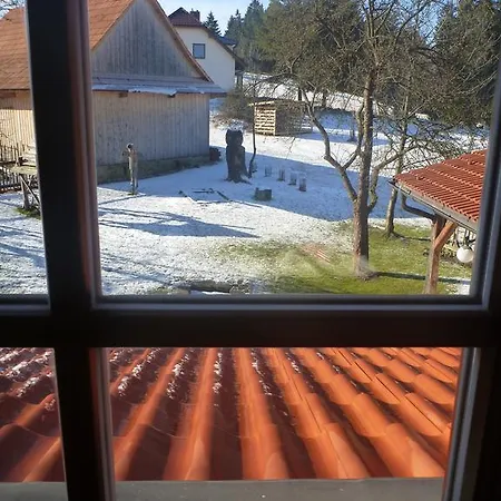 Klokoci 3* Sněžné