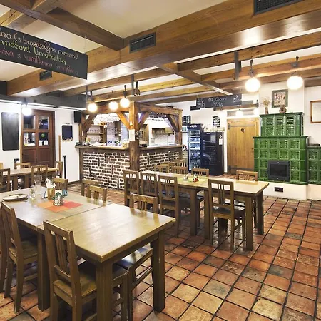 Guest house Klokoci