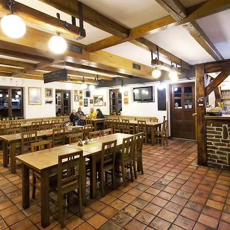 Klokoci Guest house Snezne (Pardubice)