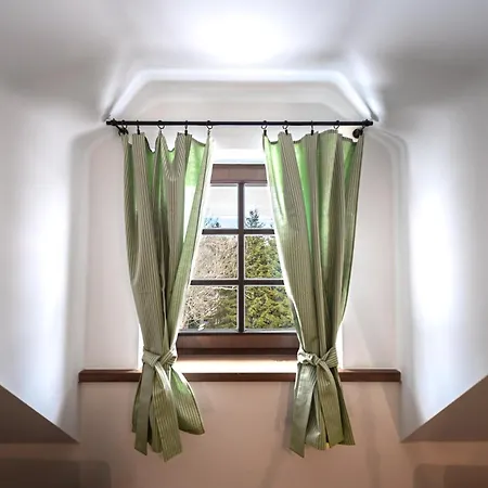 Guest house Klokoci 3*