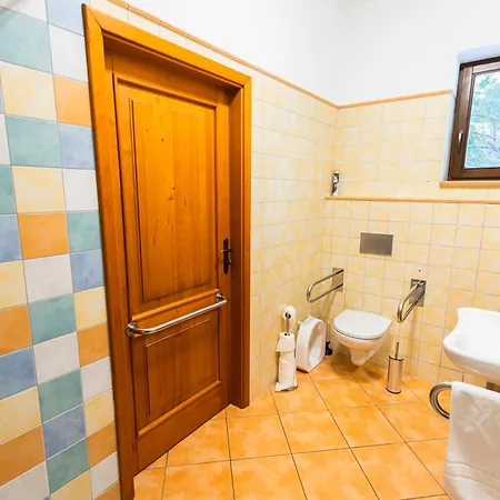 Guest house Klokoci