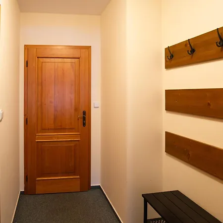 Klokoci Guest house Snezne (Pardubice)