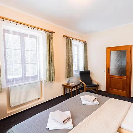 Klokoci Guest house