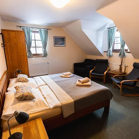 Klokoci Guest house