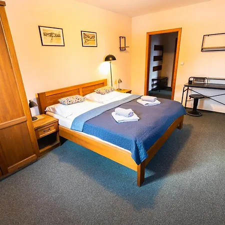 Klokoci Guest house 3*