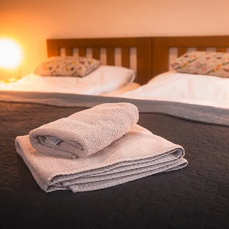 Guest house Klokoci