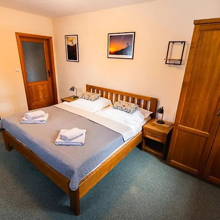 Klokoci Guest house 3*