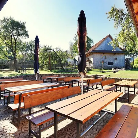 Klokoci Guest house Snezne (Pardubice)