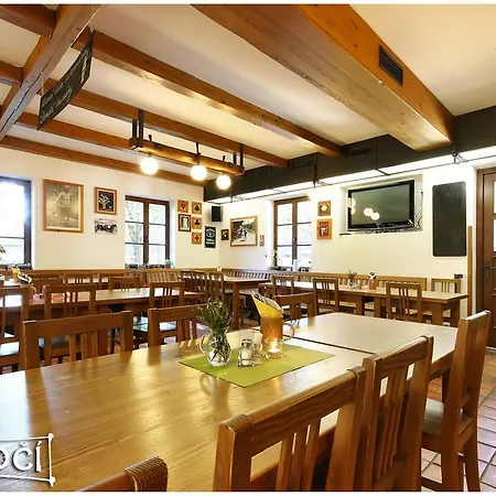 Klokoci Guest house 3*