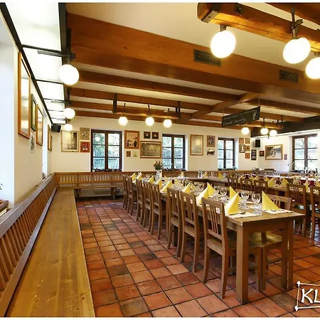 Klokoci Guest house 3*