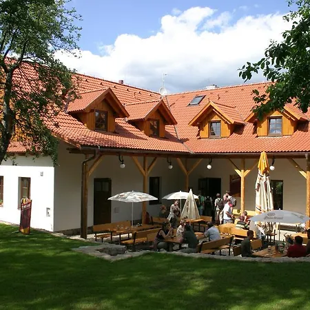 Klokoci 3* Sněžné