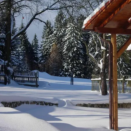 Klokočí Penzion 3*