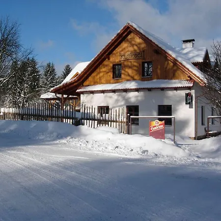 Klokočí 3* Sněžné