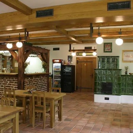 Klokočí 3*