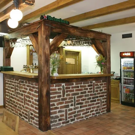 Klokoci 3* Sněžné