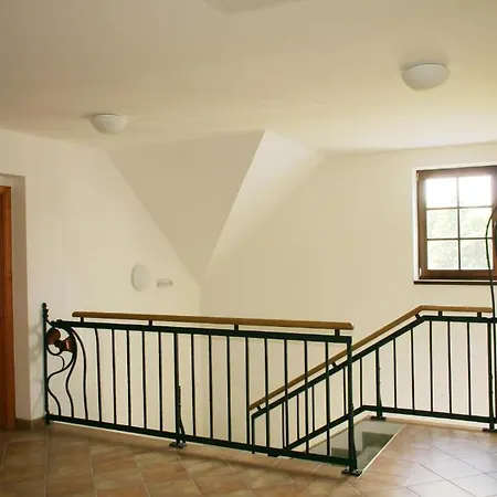 Klokočí 3*