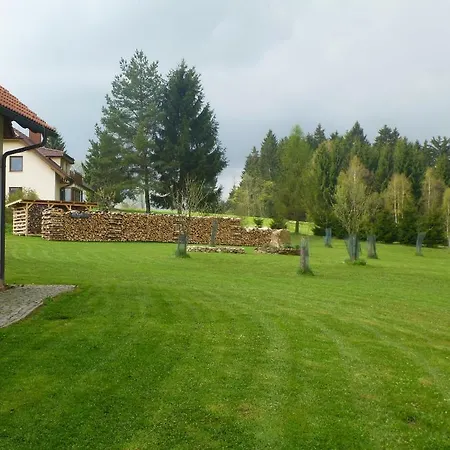 Klokočí Penzion 3*