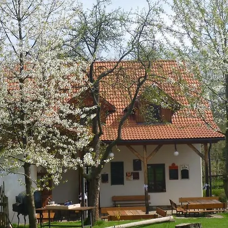 Klokočí Penzion 3*