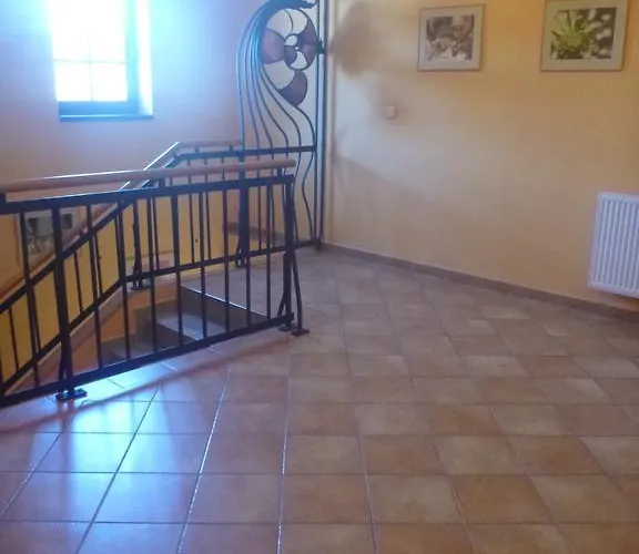 Klokoci 3* Sněžné