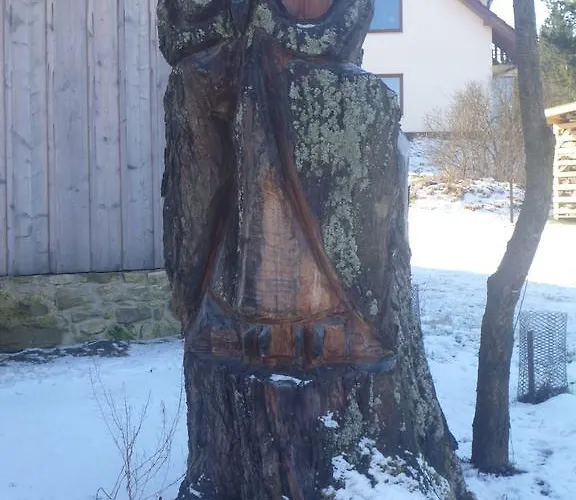 Klokoci Sněžné