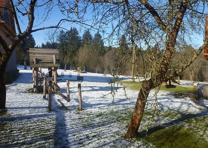 Klokoci Pensionat