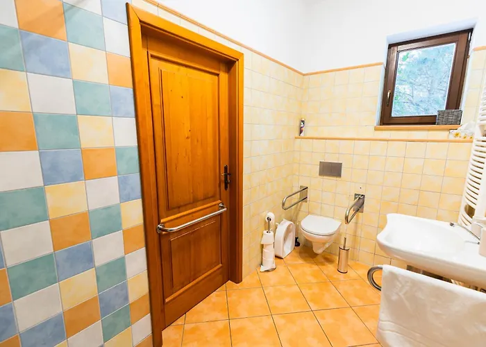 Pensionat Klokoci
