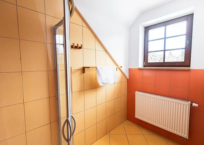 Klokoci Pensionat 3*