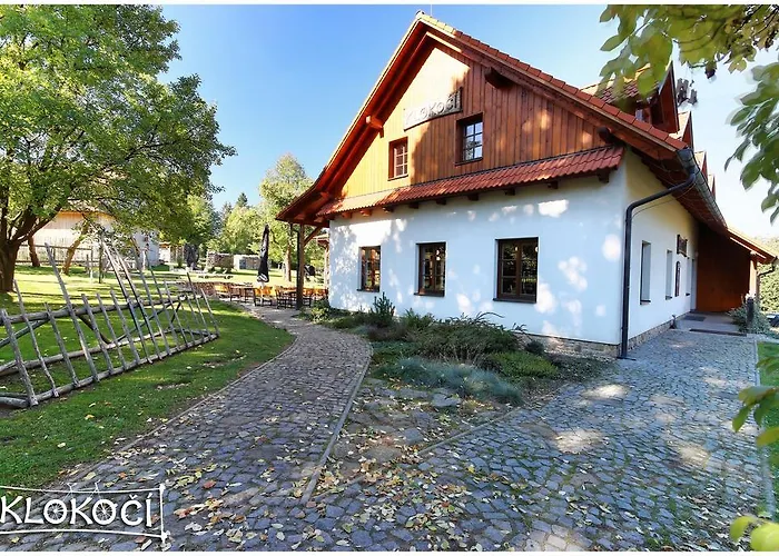 Klokoci