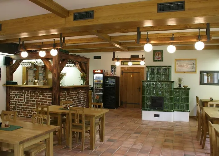 Klokoci 3*