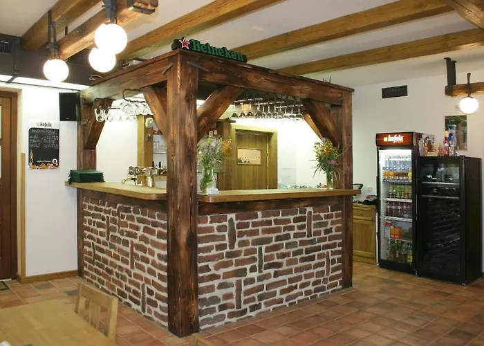 Klokoci 3* Sněžné