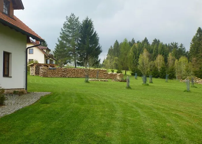 Klokoci Pensjonat 3*
