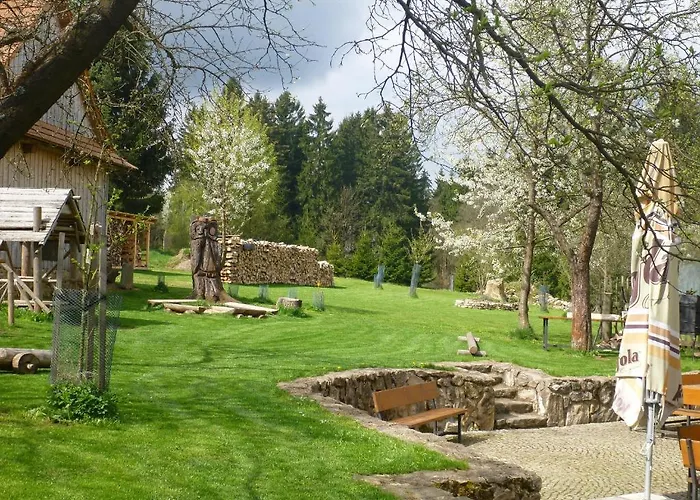 Pensionat Klokoci